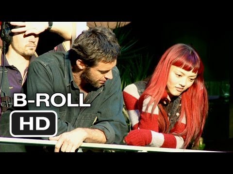 The Wolverine Movie Complete B-Roll (2013) - Hugh Jackman Movie HD - UCkR0GY0ue02aMyM-oxwgg9g