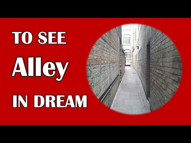 what-does-it-mean-to-dream-about-alleys-stuffsure