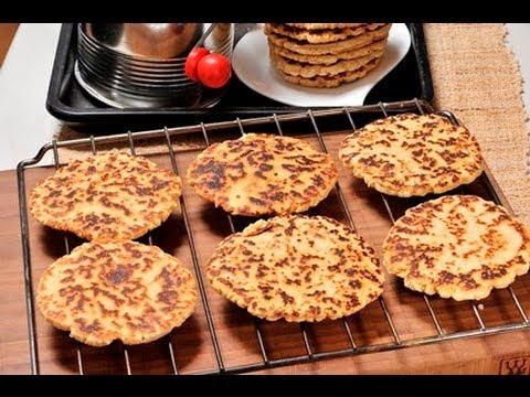 Gorditas de azúcar - Sugar Gorditas - UCvg_5WAbGznrT5qMZjaXFGA