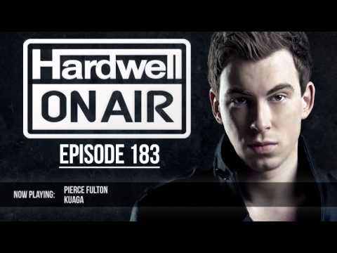 Hardwell On Air 183 - UCPT5Q93YbgJ_7du1gV7UHQQ