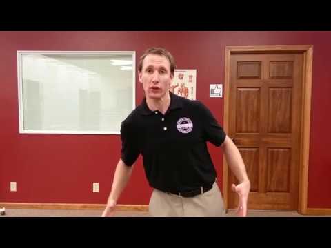 How to Fix the Dreaded Lateral Shift  - Side Glide in Standing for Low Back Pain & Sciatica