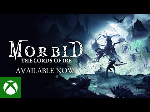 Morbid: The Lords of Ire - Launch Trailer