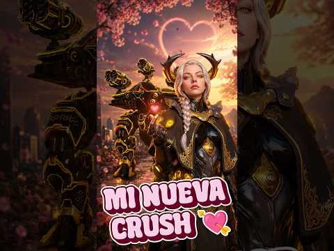 EL MUROMETZ ULTIMATE ES UN MONSTRUO… PERO ELLA ❤️‍🔥 | War Robots