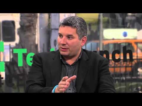 Thursday Wrapup at CES 2013 - UCCjyq_K1Xwfg8Lndy7lKMpA