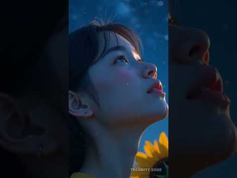 🌻 The Sunflower Who Couldn’t Stop Dreaming 🌞💭 #aizawondersbooks #childrensbook #bedtimestory