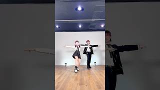 KOTARO IDEさんとYOSHO HAI MONTAGEM - Torbahed & PHXKHXNG 踊ってみた