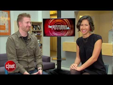 CNET News - The future of Google - UCOmcA3f_RrH6b9NmcNa4tdg