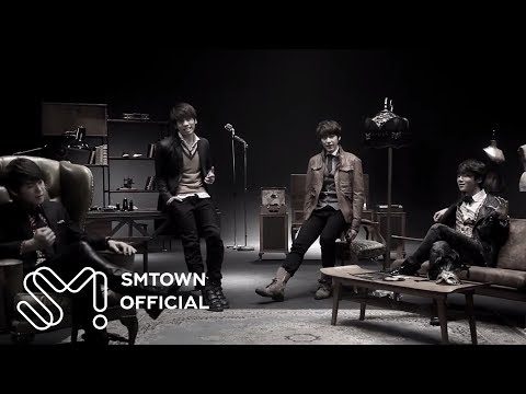 S.M. THE BALLAD Vol.1(에스엠 더 발라드)_Hot Times_뮤직비디오