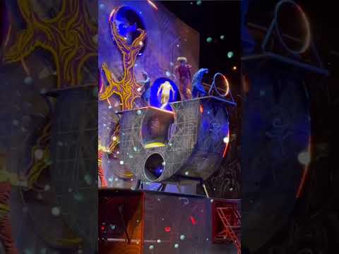 circus#dangerous #ekmotahathighumechala pats 9