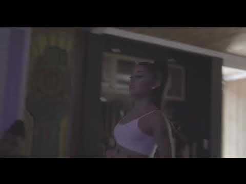 studio footage: "shut up" - ariana grande