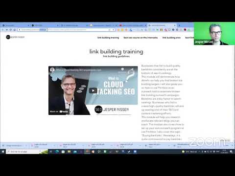 Automated Link Building AND Cloud Stacking? YACSS