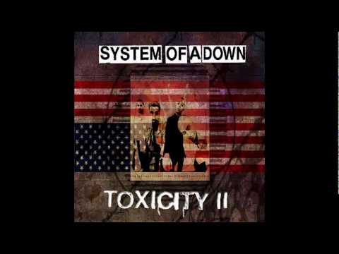 System Of a Down - Want Me To Try (Highway Song demo)