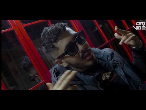 Islem-23 - En tout cas (prod by. Tchiks) @ORIVIBESSESSION  freestyle session.