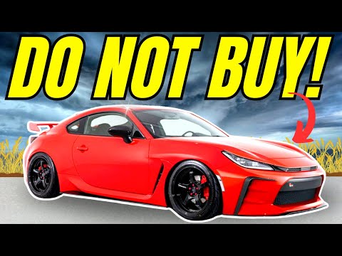 Pros and Cons of Toyobaru 86: A Comprehensive Review