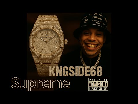 Kingside68 - | Supreme | ~Freetrack