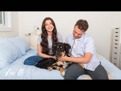 House Tour 2019 Nova Scotia, Canada | Liv B