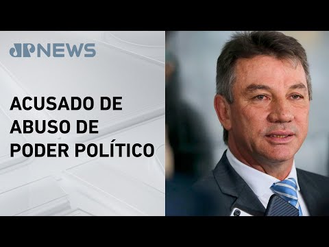 TSE julga ação que pode cassar o mandato do governador de Roraima