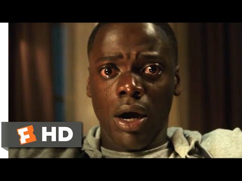 Get Out (2017) - The Sunken Place Scene (1/10) | Movieclips - UC3gNmTGu-TTbFPpfSs5kNkg