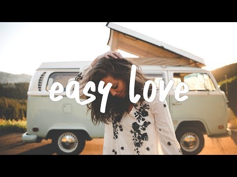 Lauv - Easy Love (Lyric Video) - UCGY2E83PapX47mviakM_IpQ