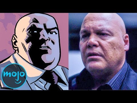 Top 10 Daredevil Season 3 Easter Eggs - UCaWd5_7JhbQBe4dknZhsHJg