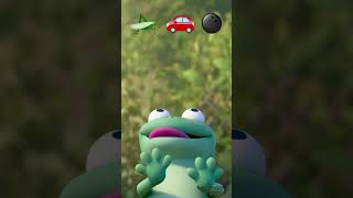 動画サムネイル