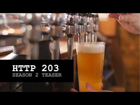 HTTP 203: Season 2 Teaser - UC_x5XG1OV2P6uZZ5FSM9Ttw