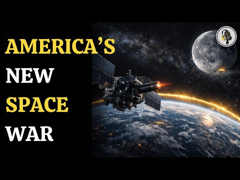 Trump’s Golden Dome, Nuclear Reactors And America’s New Space Race | WION Podcast