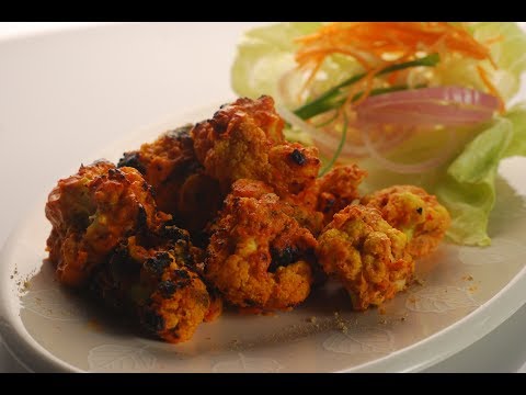 Gobhi Angar | Cooksmart | New Season | Sanjeev Kapoor Khazana - UCmoX4QULJ9MB00xW4coMiOw