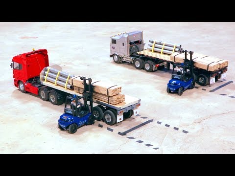LOADING WARS - FORKLiFT FiGHTS: FiRST PLACE TAKES THE WIN! - UCZS4lGPG6JJs1NdtiHXsABw