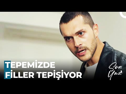 Çok Fazla Bedel Ödedik Artık Yeter - Son Yaz