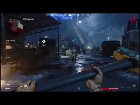 "Forsaken" Game Over Song