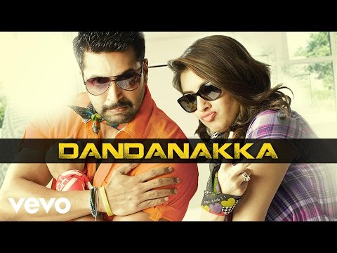 Romeo Juliet - Dandanakka Lyric | Jayam Ravi, Hansika | D. Imman - UCTNtRdBAiZtHP9w7JinzfUg