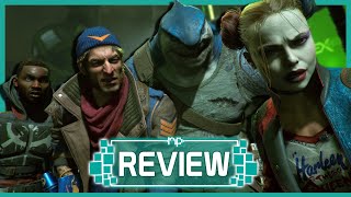 Vido-Test : Suicide Squad: Kill the Justice League Review - It Could Be Good?