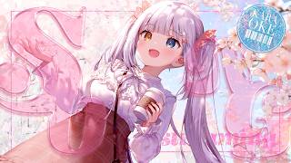 【歌枠/アーカイブなし】せわしなく　#新人vtuber 【神楽めあ】