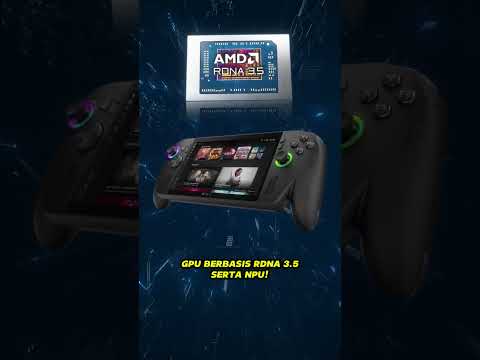 ASUS ROG Xbox Ally Bakal Hadir di Indonesia!