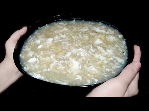 Chicken Corn Soup - How to make Chicken Corn Soup Recipe - Chicken Soup Recipe - UCQ2P7C8UGoVM6AhqsVx-M0Q