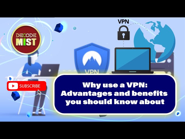 What Does a VPN Use to Ensure That Any Transmissions That Are Intercepted Will