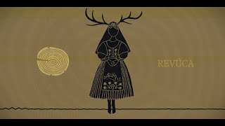 Besna - Revúca (Official Lyric Video)