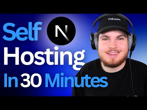 The BEST Way to Self-Host Your Web Application (Hetzner & Coolify)