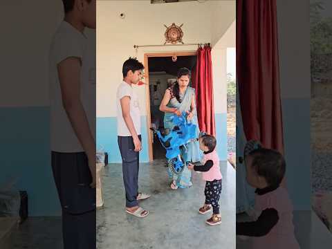 shivanshi ko riksha nahi mila chalane ke liye 😥❤️ #shorts #emotional #ytshorts #viralvideo