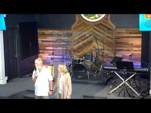 Sunday Service 9/27/26