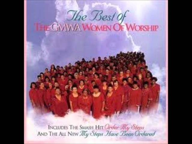 Gospel Music Workshop of America Women of Worship