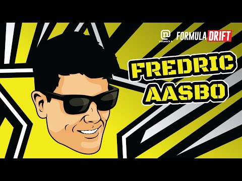 Road to the Championship: Frederic Aasbo - UCsert8exifX1uUnqaoY3dqA