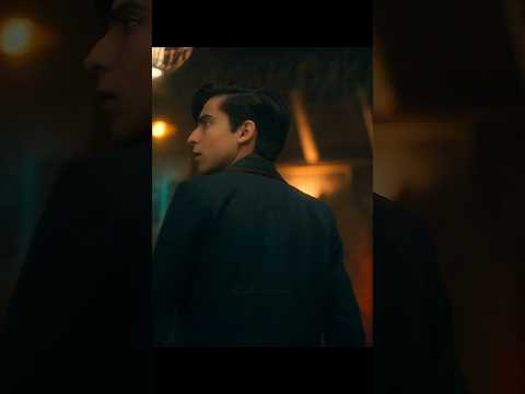 S2: EP 83: Dinner With Dad || Y/N HARGREEVES S2 || #yn #pov #edit #fypyoutube #fypシ゚viral #tua