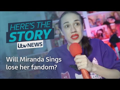 Explained: The Colleen Ballinger controversy