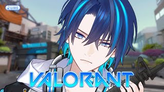 【🔴Valorant】ล้างแค้นแค้นแค้นแค้นแค้น【Yukito | Chrono prince】