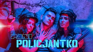Denis - Pani Policjantko (Official Video) KLUBOWE