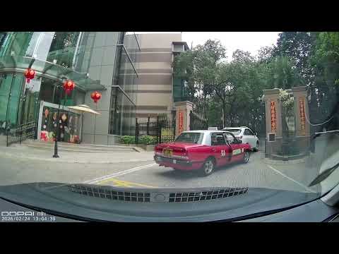 意外系列：出閘入後波，的士過肥年