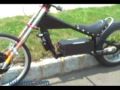 E-Bike Fast Electric Chopper Conversion 