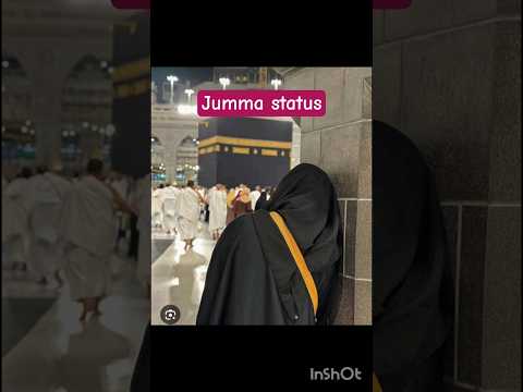 #jummamubarak #jummamubarakstatus #islam #islamicstatus